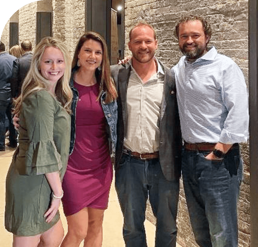 Advocates for You, Allies for the Community