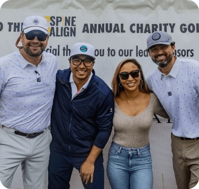 Advocates for You, Allies for the Community