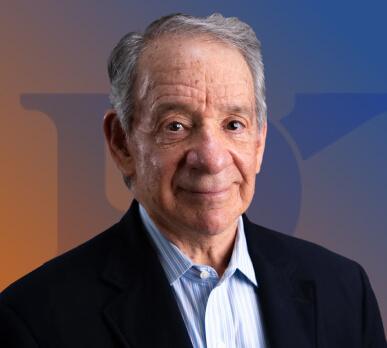 Hon. Charles G. Bernstein