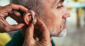 Lawsuits Related to Hearing Damage Caused By Tepezza