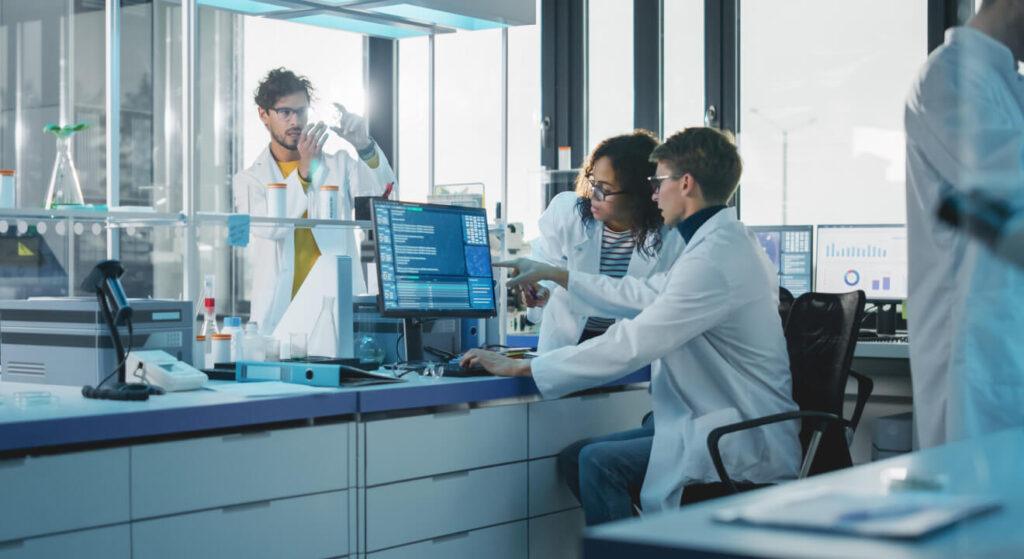 Nevada-Based MD Labs Agrees To Settlement, Up To $16 Million