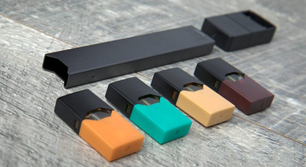 North Carolina Settles Litigation Against JUUL Labs