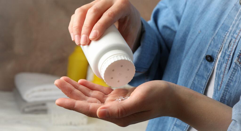 It's Not Just J&J Using Talcum Powder in Cosmetic Products
