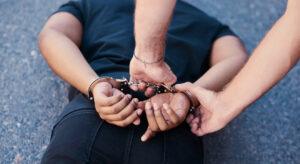 The Dangers of Prone Restraint